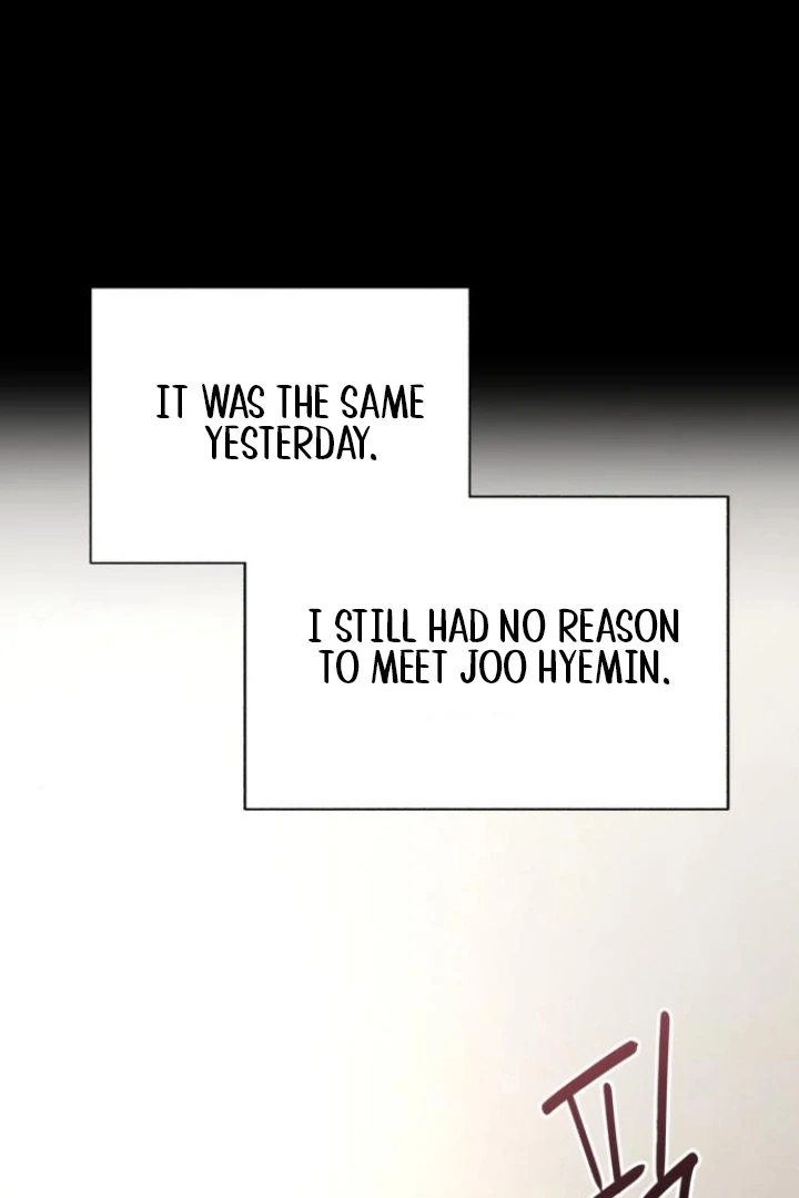 Nighttime Friend Chapter 7 - Page 61