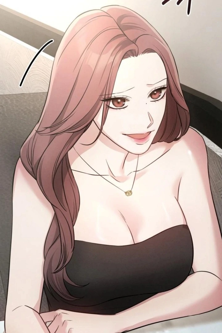 Nighttime Friend Chapter 7 - Page 62