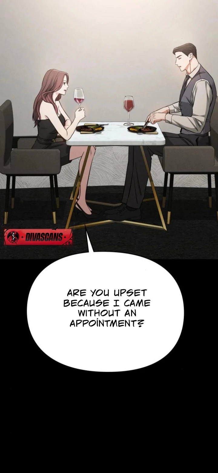 Nighttime Friend Chapter 7 - Page 65