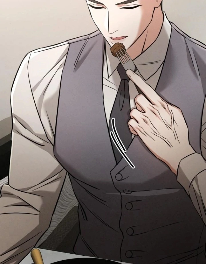 Nighttime Friend Chapter 7 - Page 69