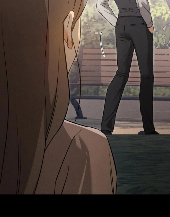 Nighttime Friend Chapter 7 - Page 8