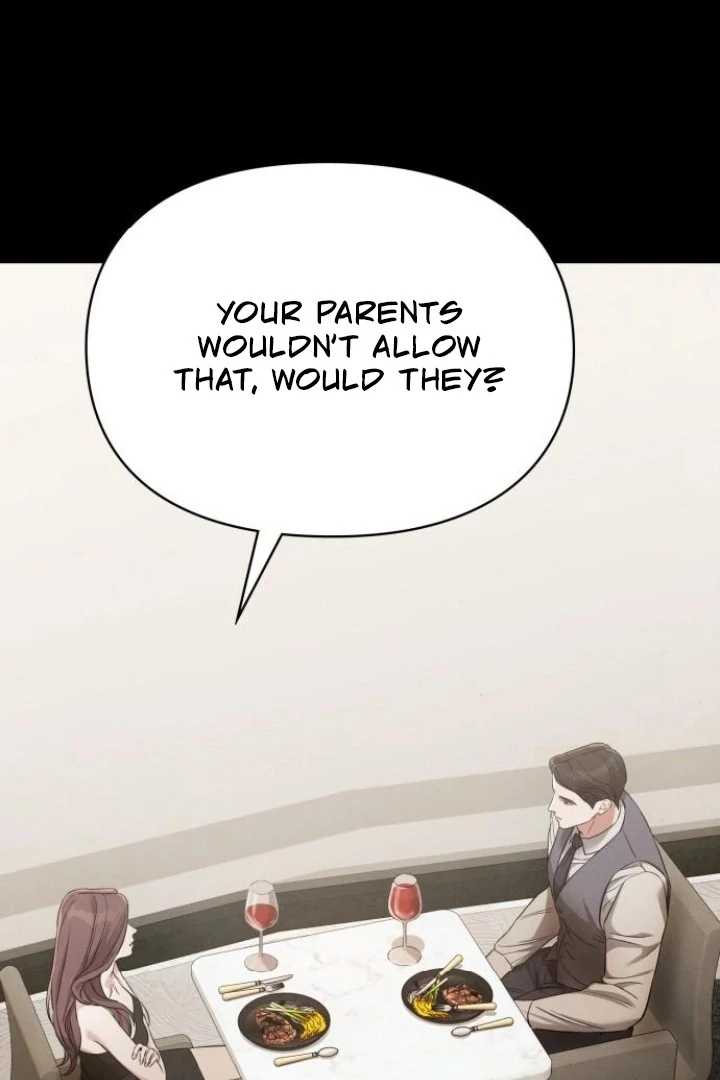 Nighttime Friend Chapter 7 - Page 84