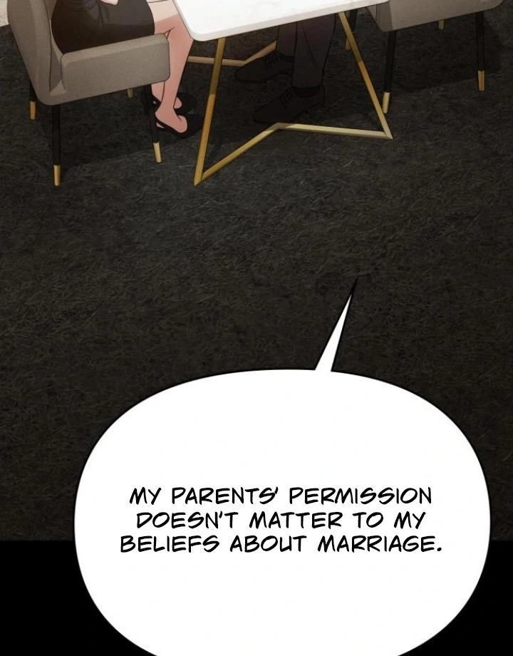 Nighttime Friend Chapter 7 - Page 85