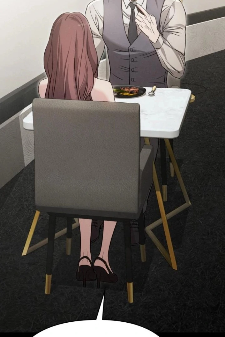 Nighttime Friend Chapter 7 - Page 93