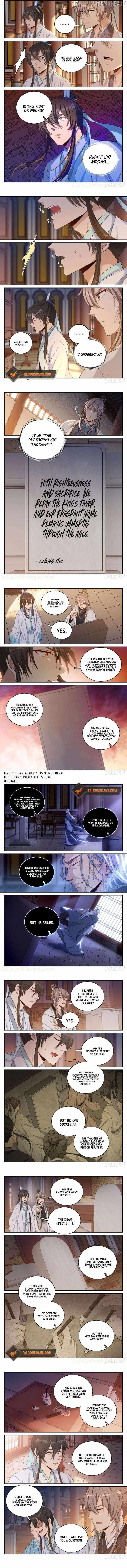 Nightwatcher Chapter 60 - Page 2
