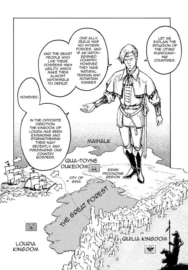 Nihonkoku Shoukan Chapter 1 - Page 36
