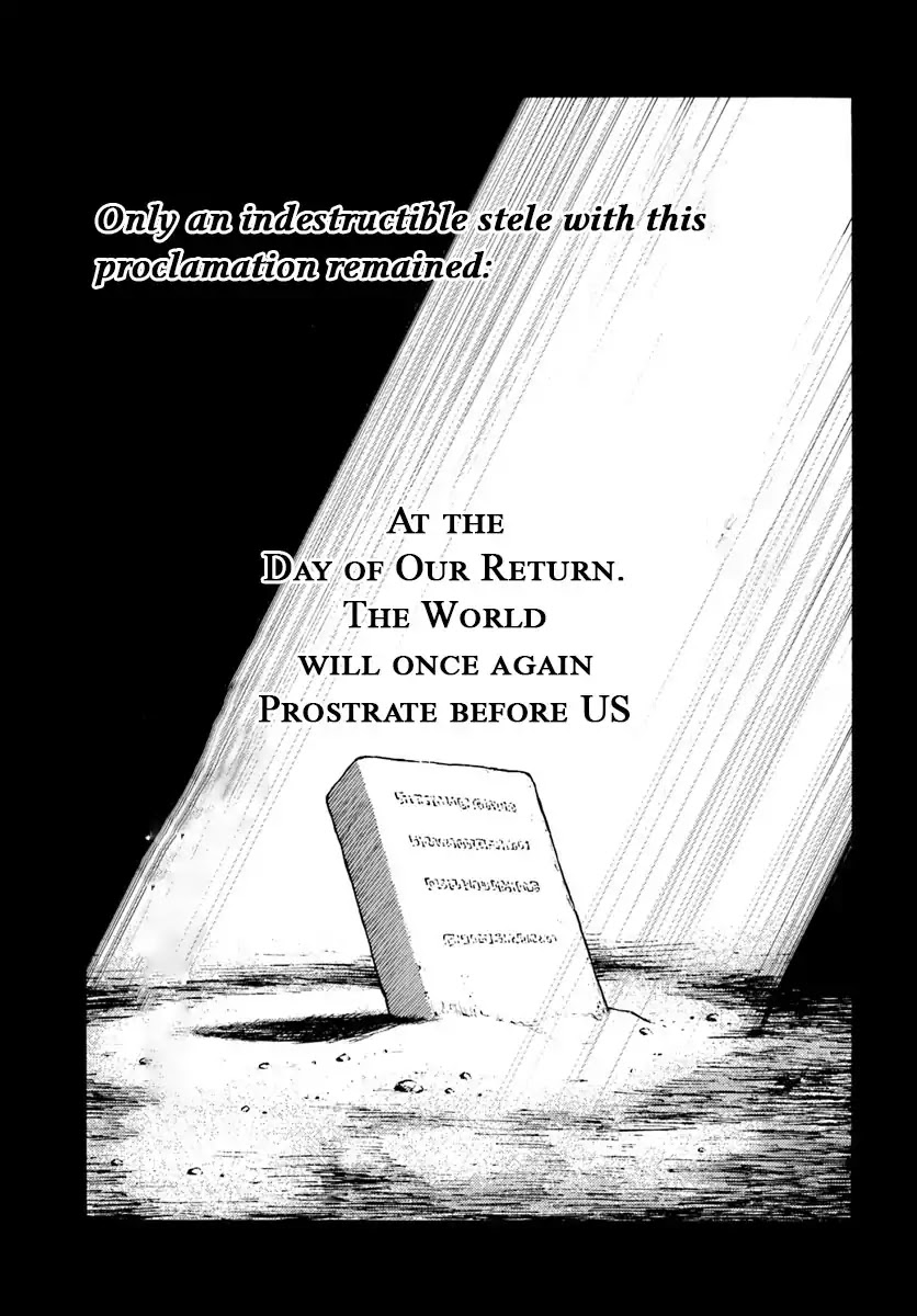 Nihonkoku Shoukan Chapter 10 - Page 31