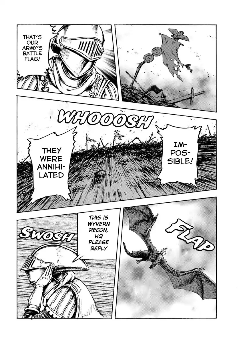 Nihonkoku Shoukan Chapter 10 - Page 10