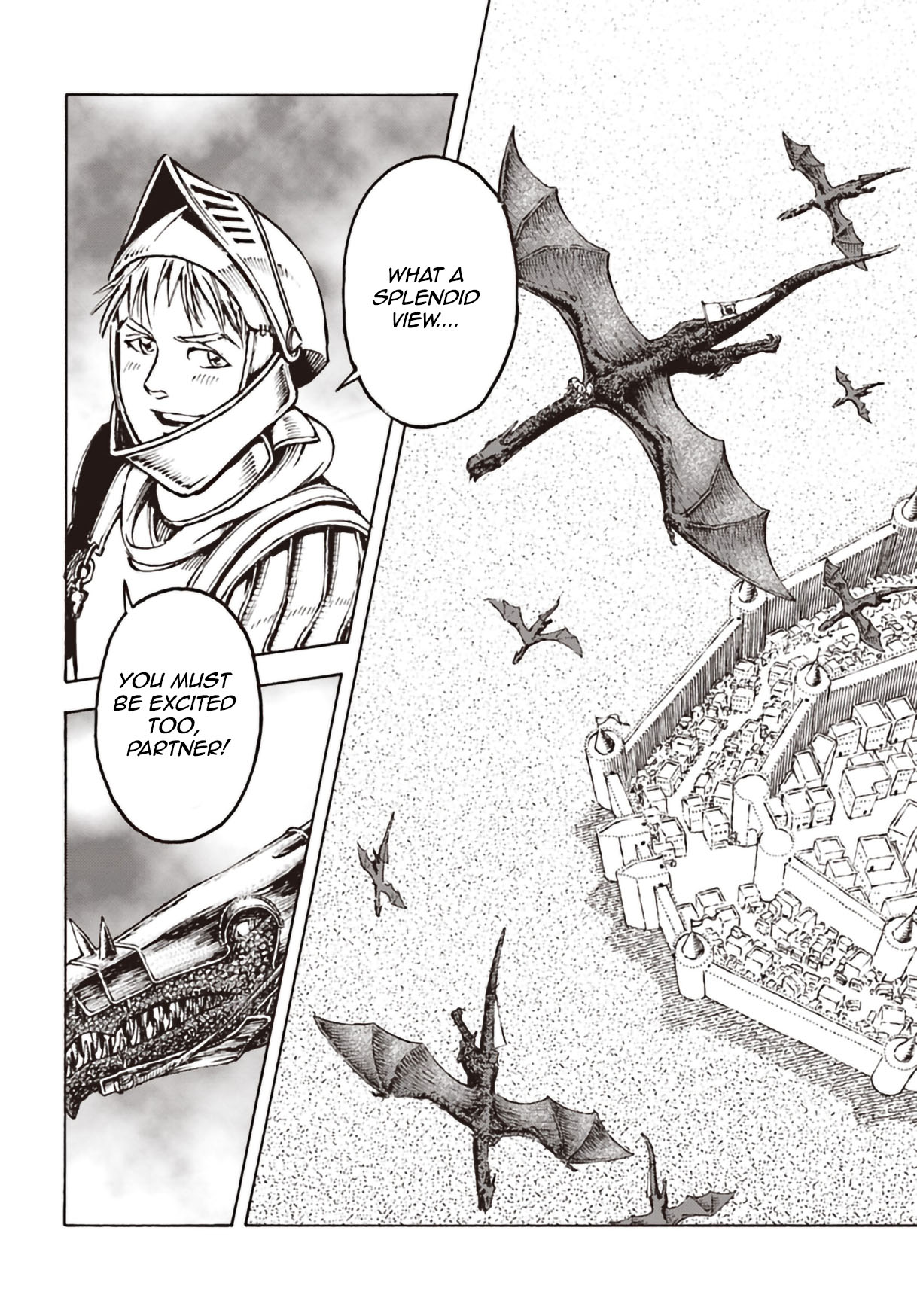 Nihonkoku Shoukan Chapter 11 - Page 24