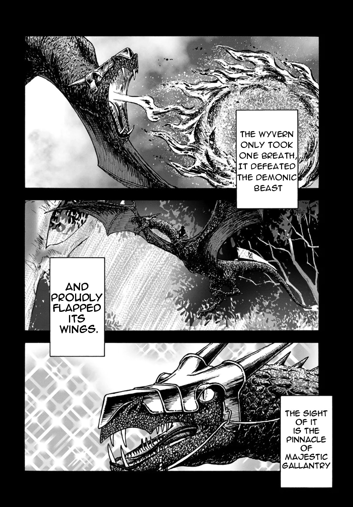 Nihonkoku Shoukan Chapter 12 - Page 4