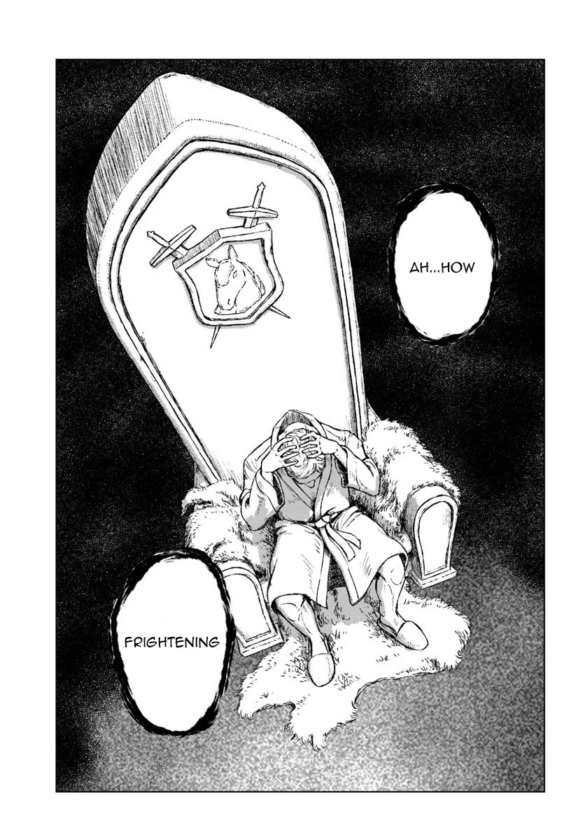 Nihonkoku Shoukan Chapter 13 - Page 7