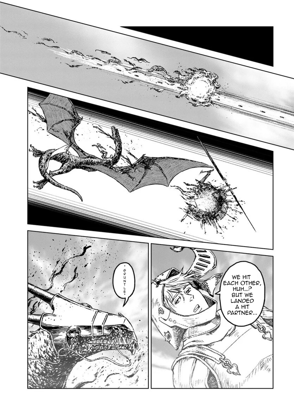 Nihonkoku Shoukan Chapter 14 - Page 18