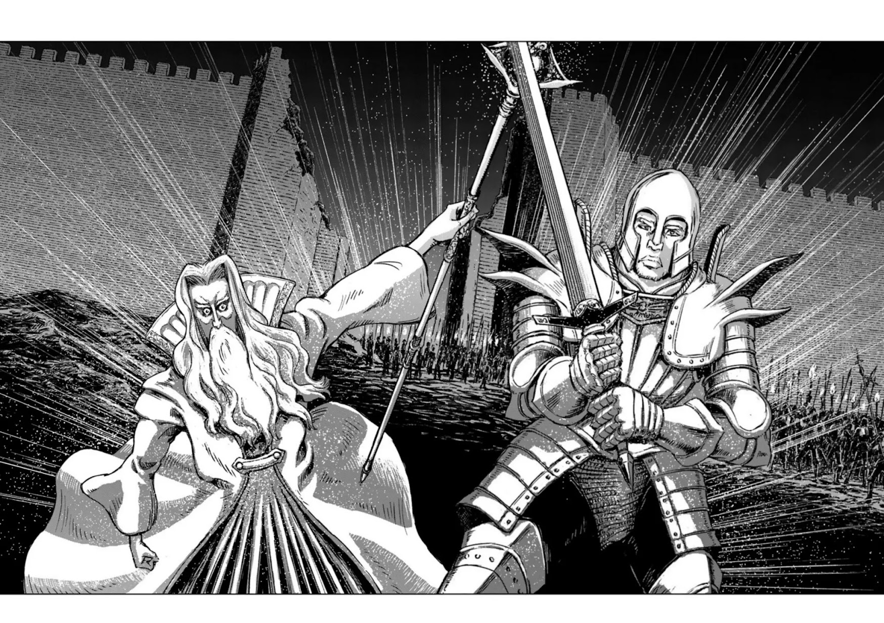 Nihonkoku Shoukan Chapter 15 - Page 12