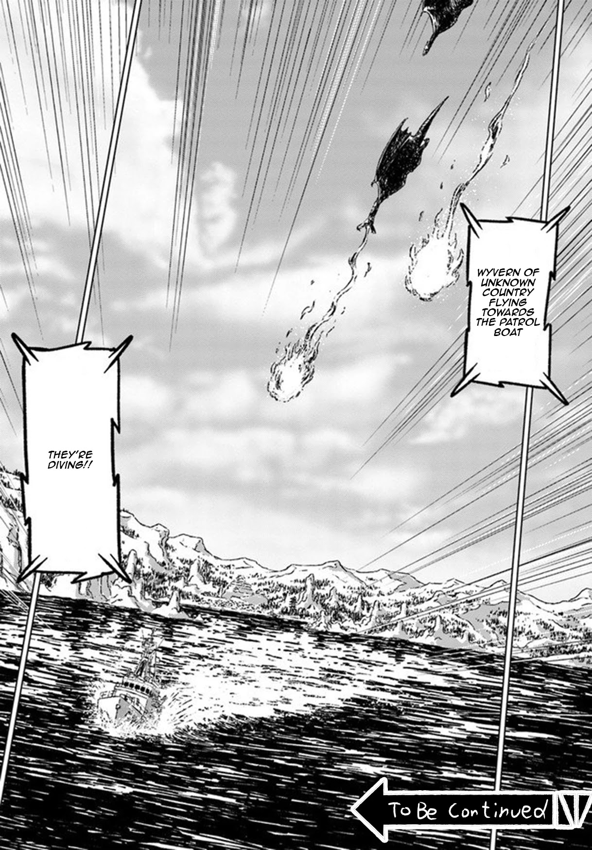 Nihonkoku Shoukan Chapter 19 - Page 31
