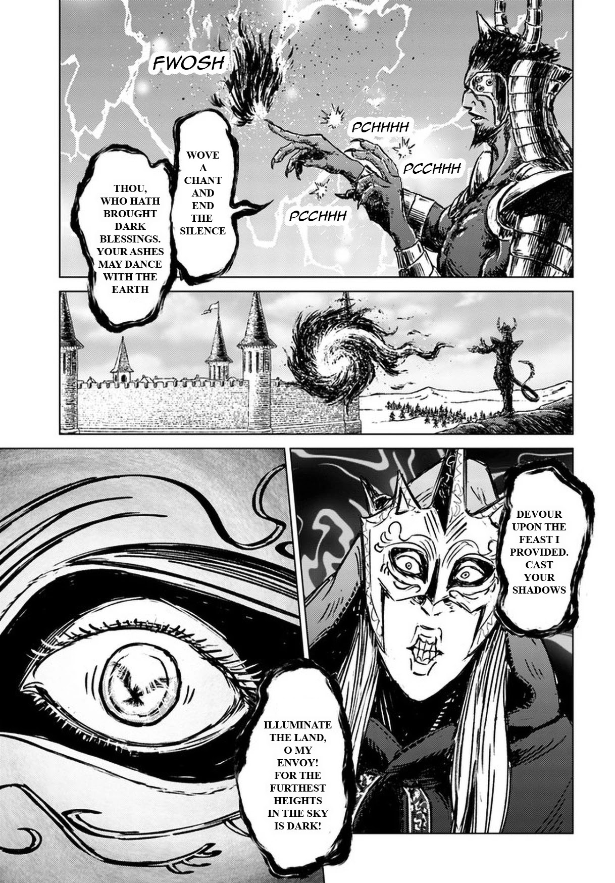Nihonkoku Shoukan Chapter 24 - Page 27