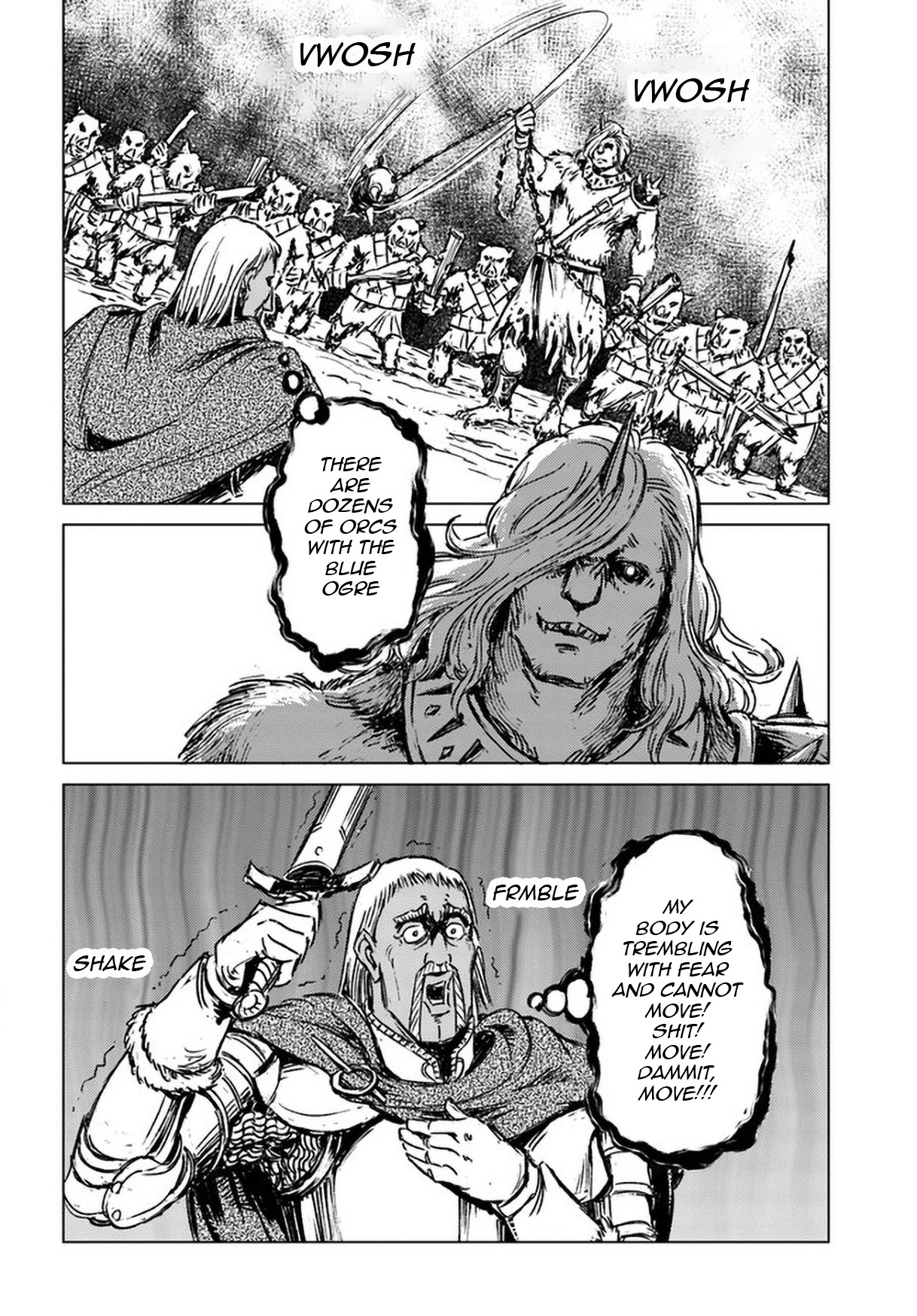Nihonkoku Shoukan Chapter 24 - Page 6