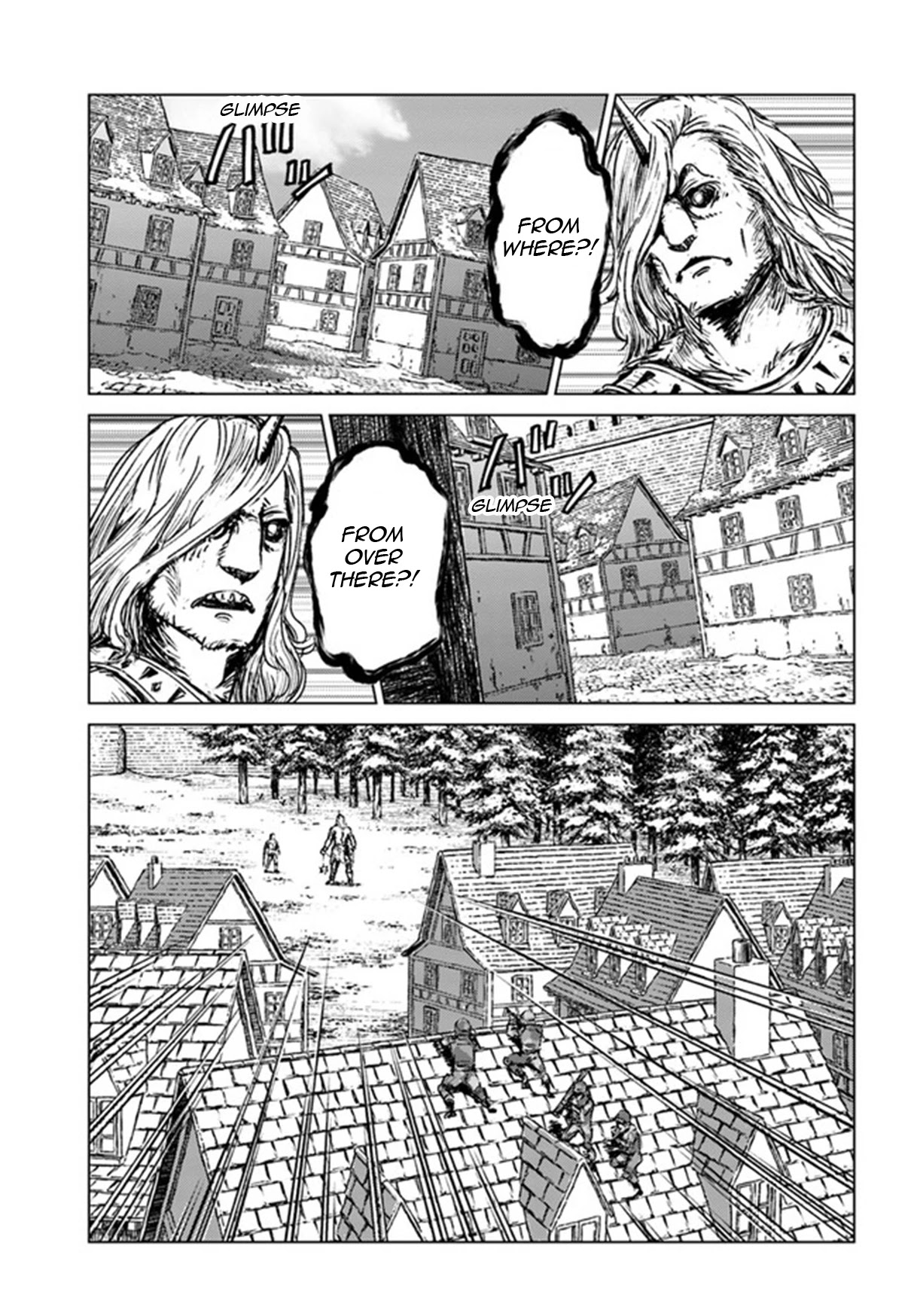 Nihonkoku Shoukan Chapter 24 - Page 9