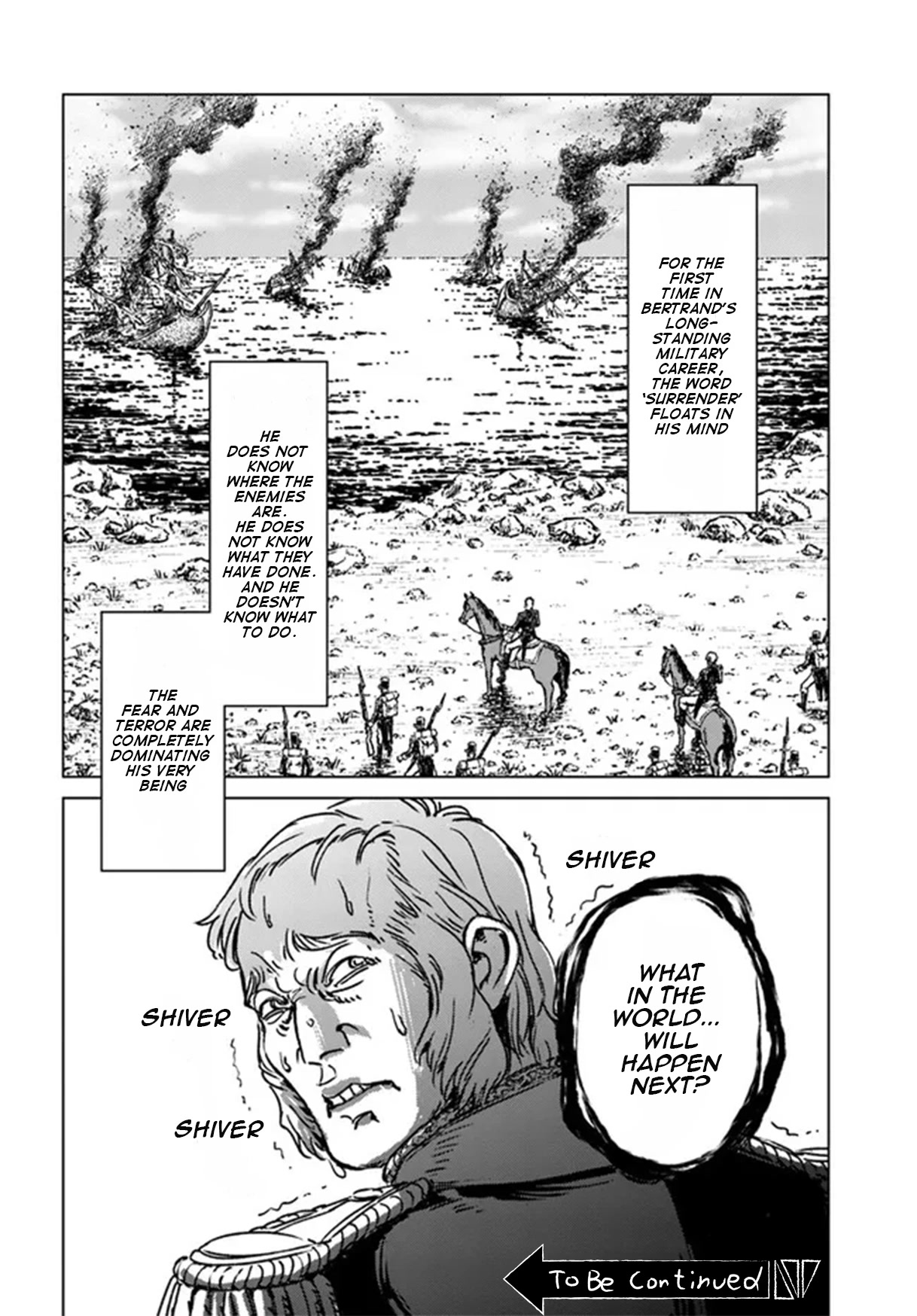 Nihonkoku Shoukan Chapter 34 - Page 30