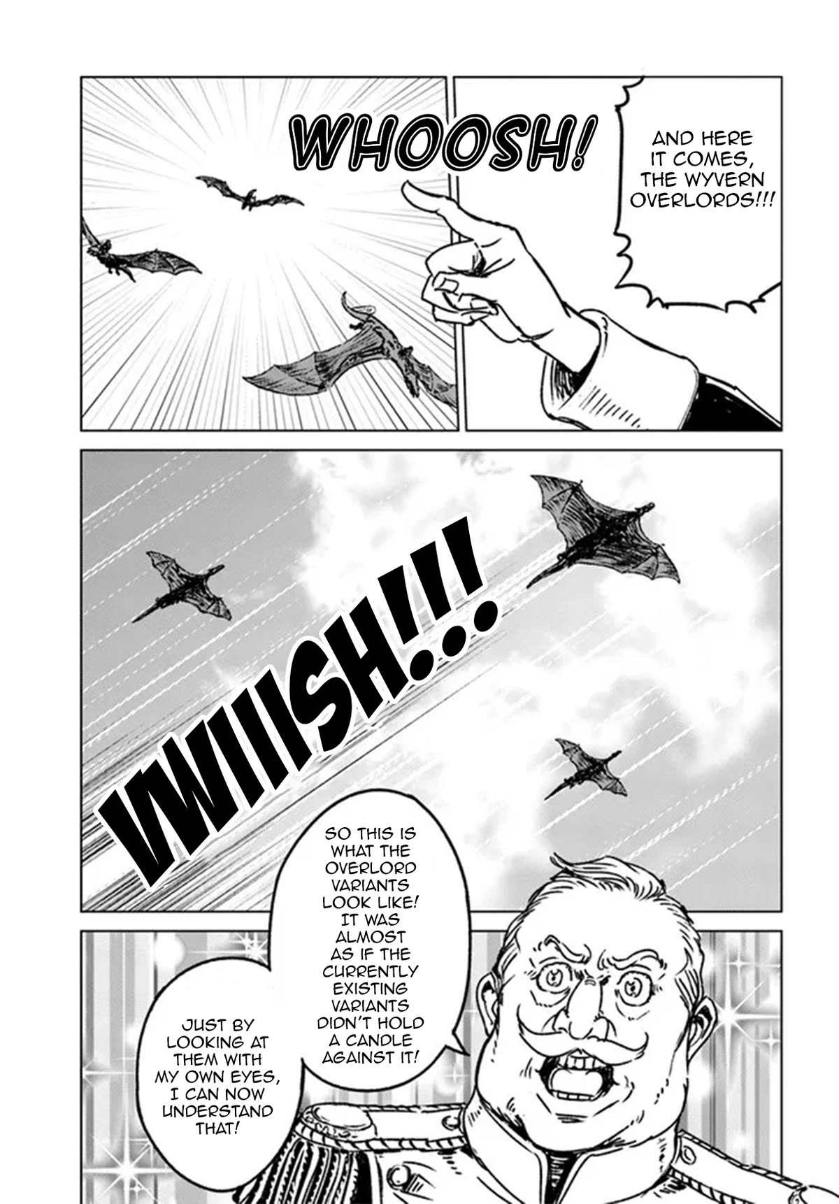 Nihonkoku Shoukan Chapter 40 - Page 14