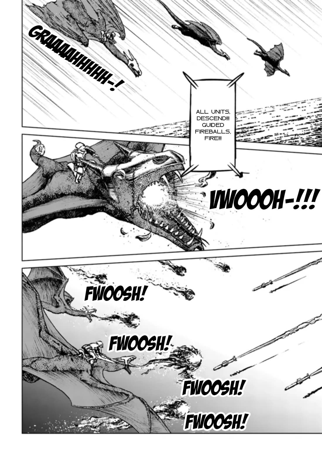 Nihonkoku Shoukan Chapter 41 - Page 18