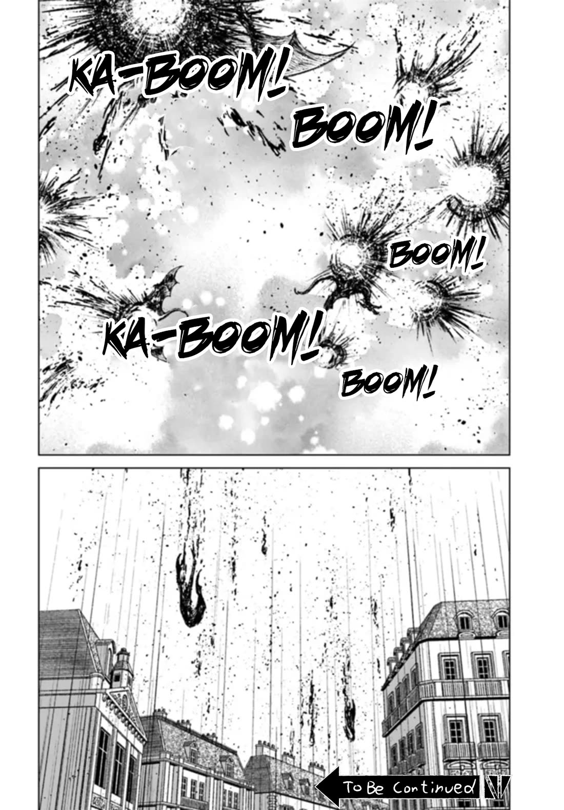 Nihonkoku Shoukan Chapter 41 - Page 29