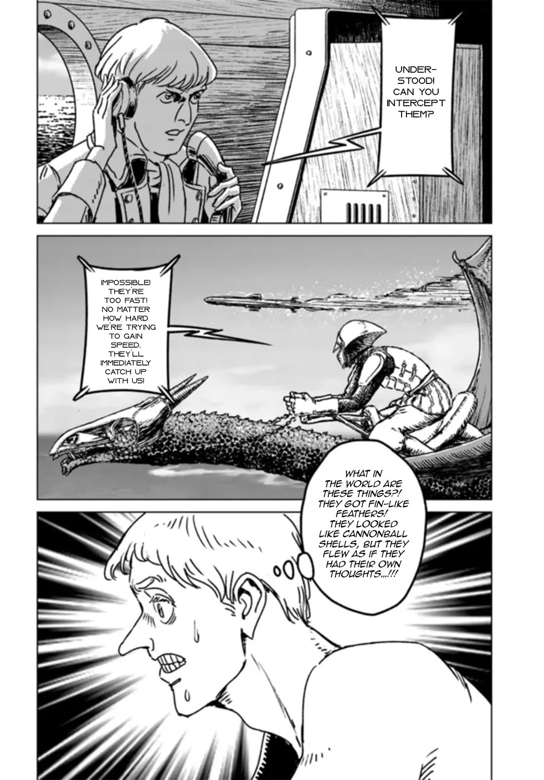 Nihonkoku Shoukan Chapter 41 - Page 10