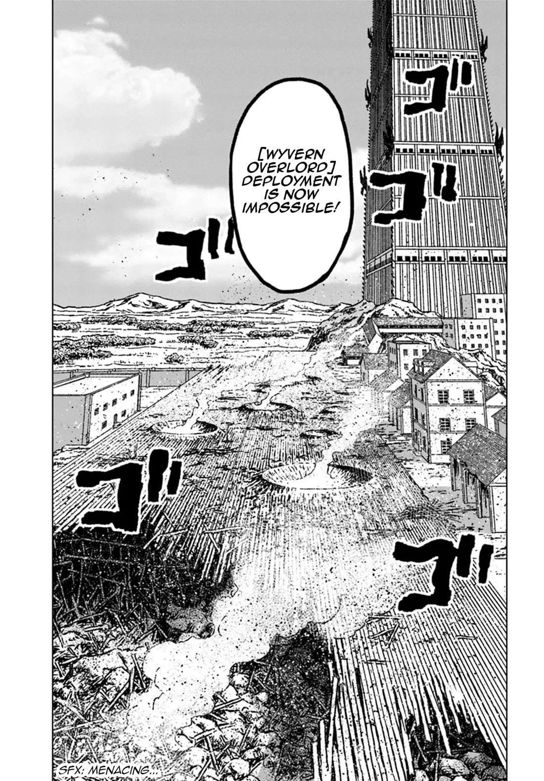 Nihonkoku Shoukan Chapter 42 - Page 29