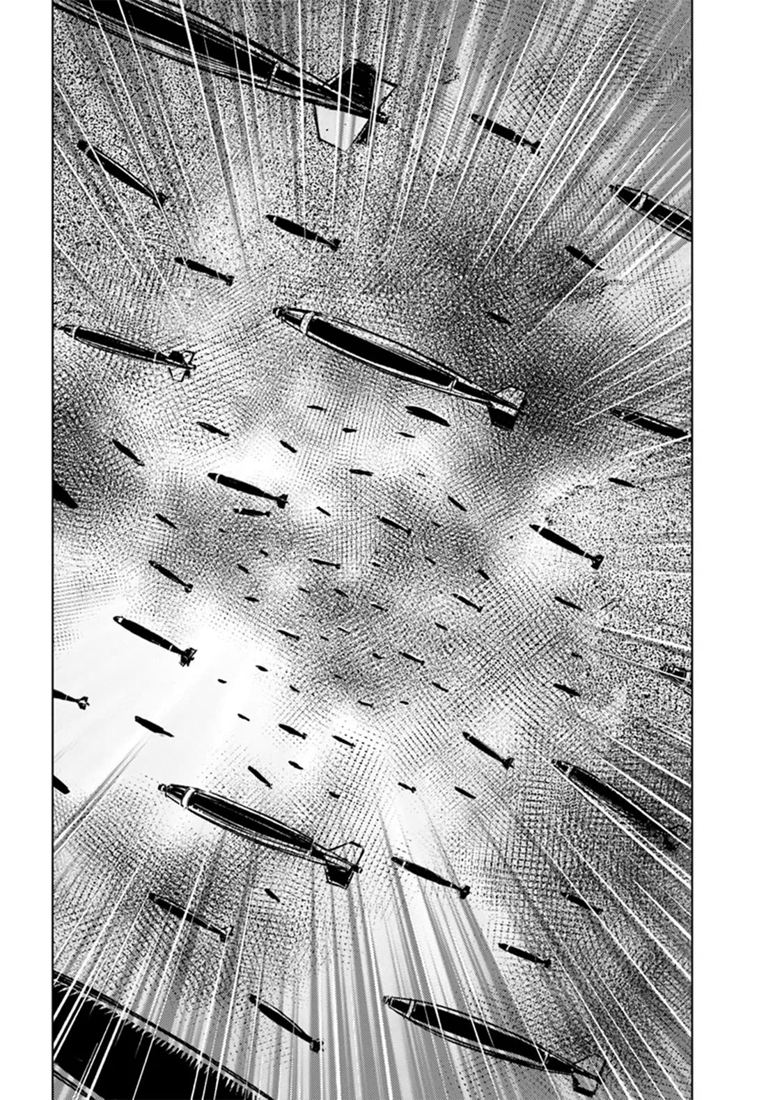 Nihonkoku Shoukan Chapter 43 - Page 6