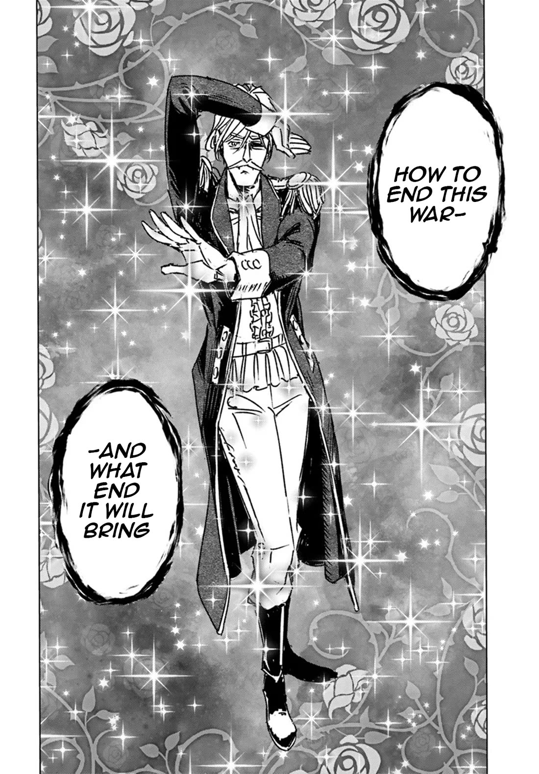 Nihonkoku Shoukan Chapter 44 - Page 16