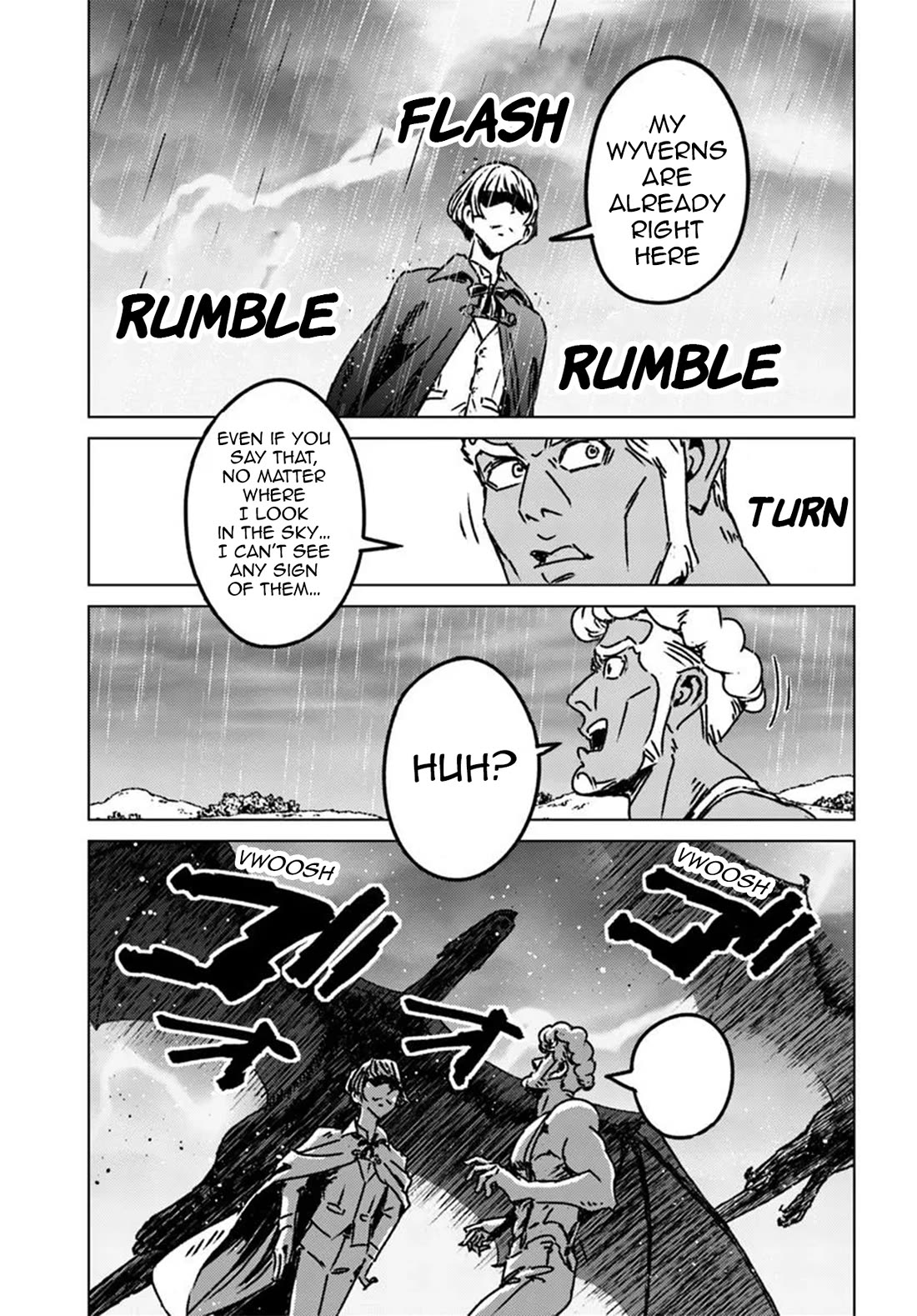 Nihonkoku Shoukan Chapter 48 - Page 20