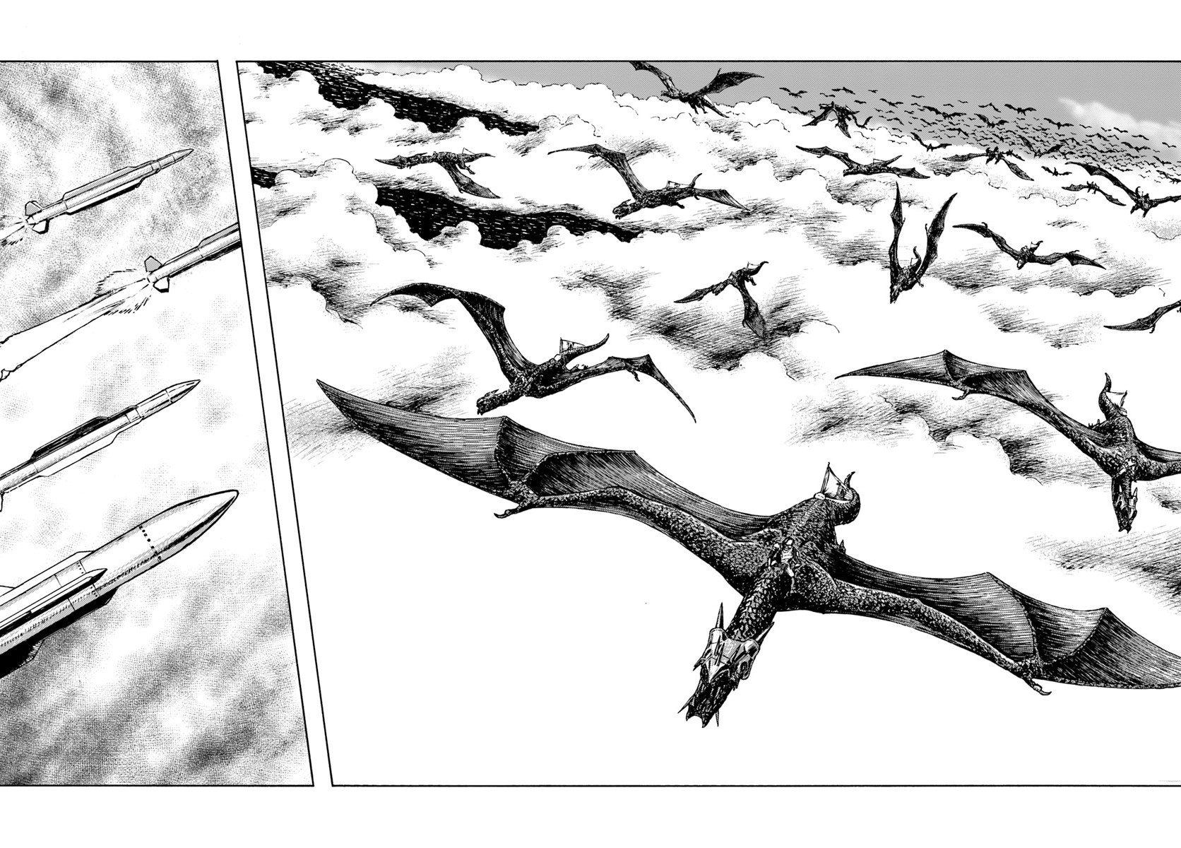 Nihonkoku Shoukan Chapter 6 - Page 14