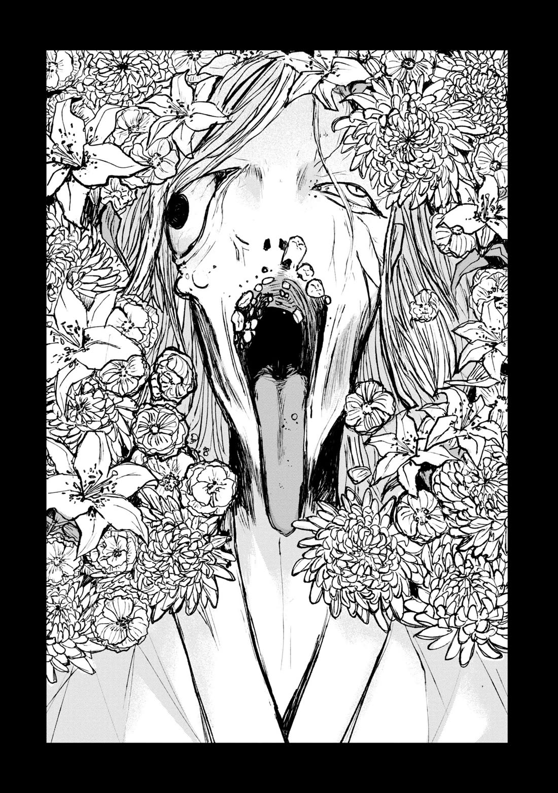 Nikubami Honegishimi Chapter 1 - Page 2