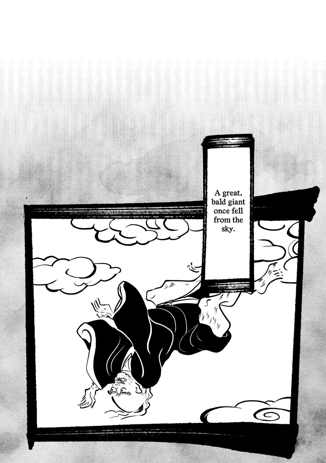 Nikubami Honegishimi Chapter 11.1 - Page 5