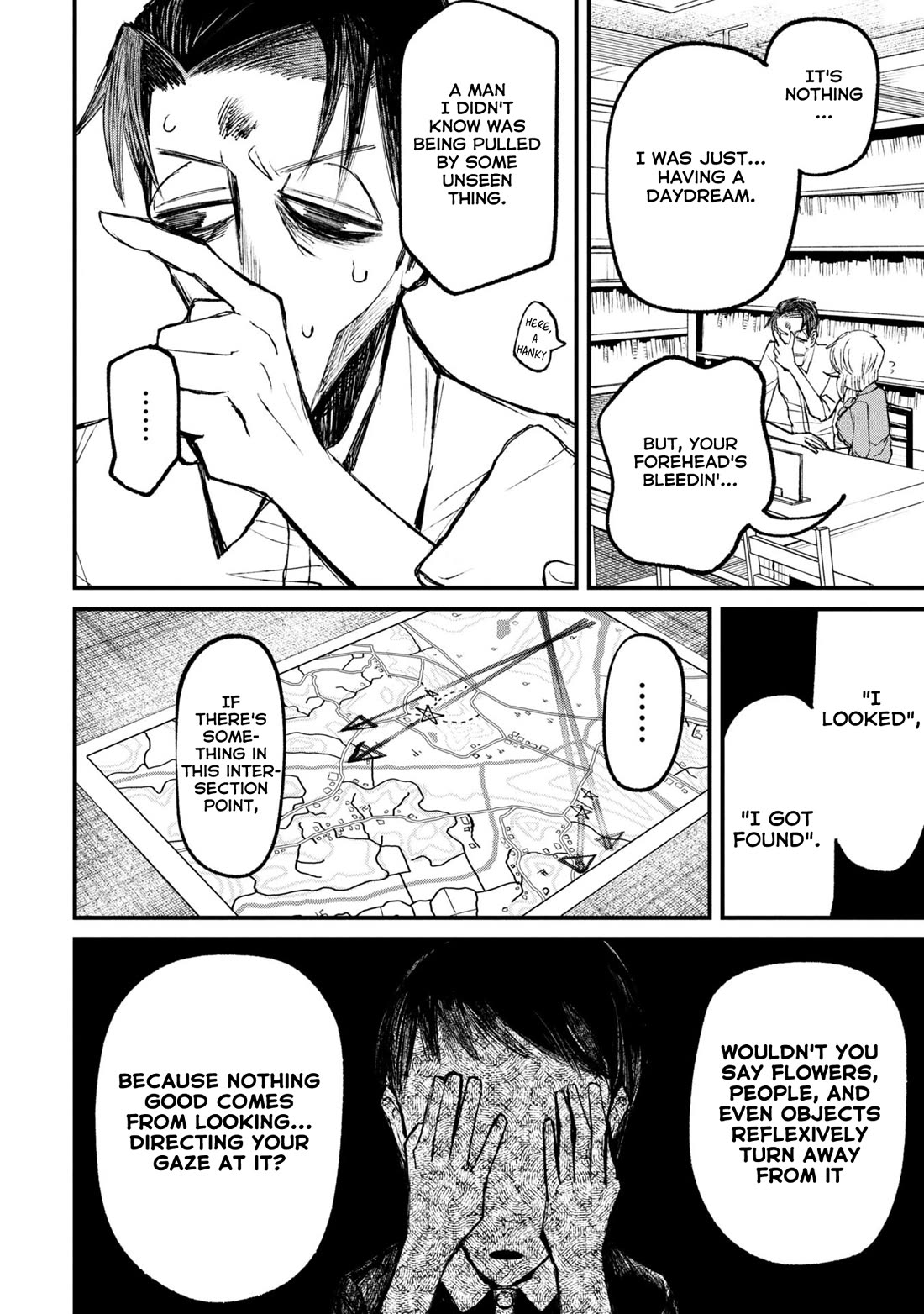 Nikubami Honegishimi Chapter 12.2 - Page 13