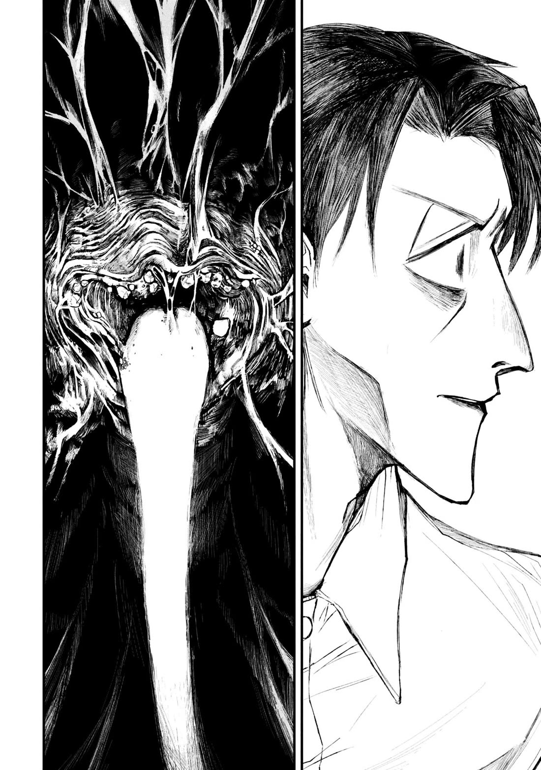 Nikubami Honegishimi Chapter 12.2 - Page 5