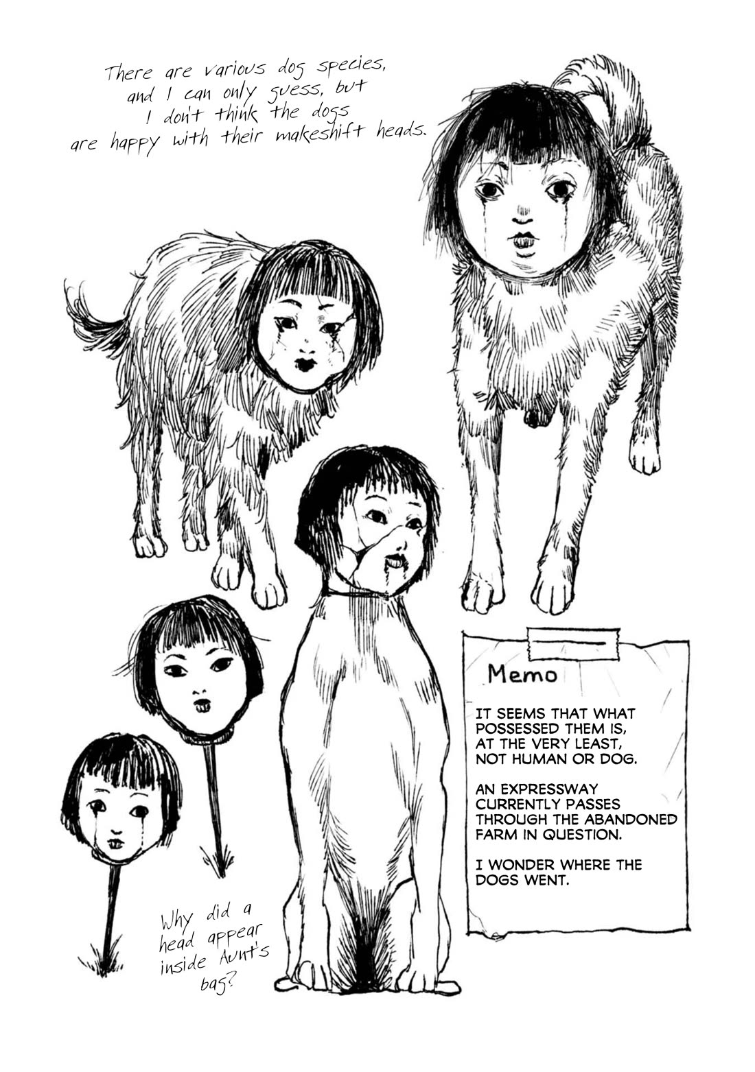 Nikubami Honegishimi Chapter 7.7 - Page 6