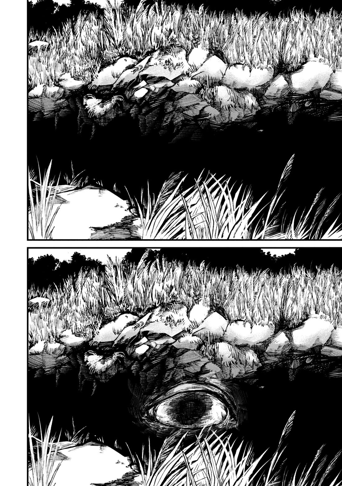 Nikubami Honegishimi Chapter 9 - Page 71