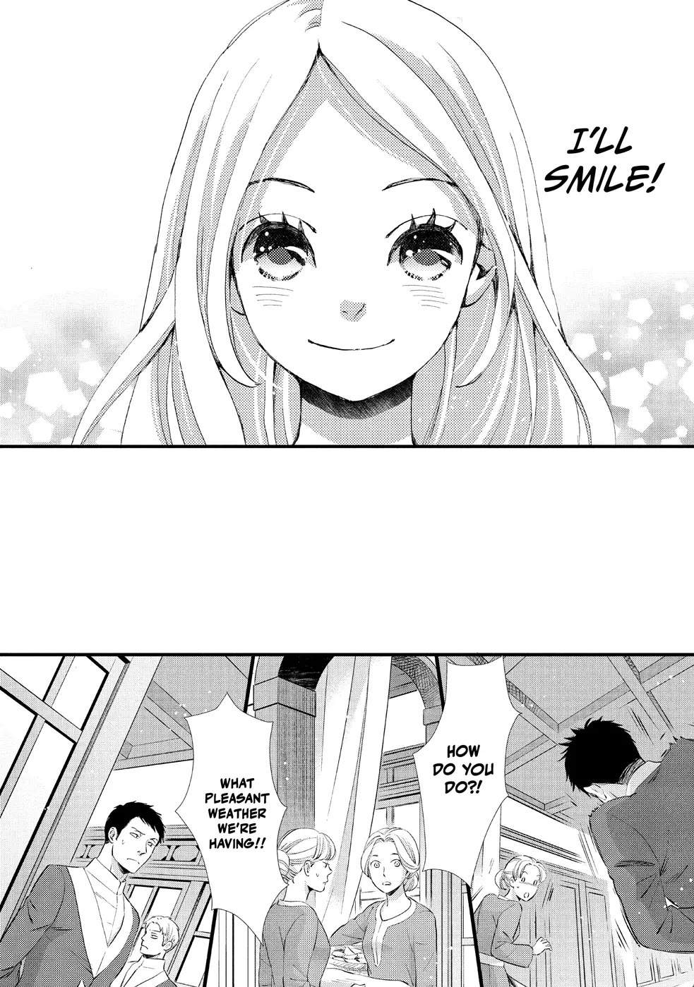Nina the Starry Bride Chapter 10 - Page 12