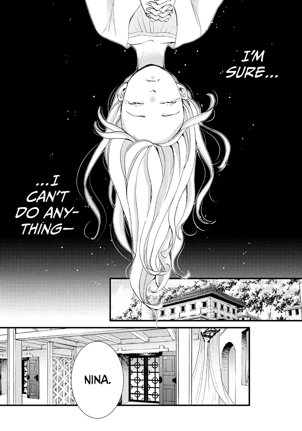 Nina the Starry Bride Chapter 10 - Page 4