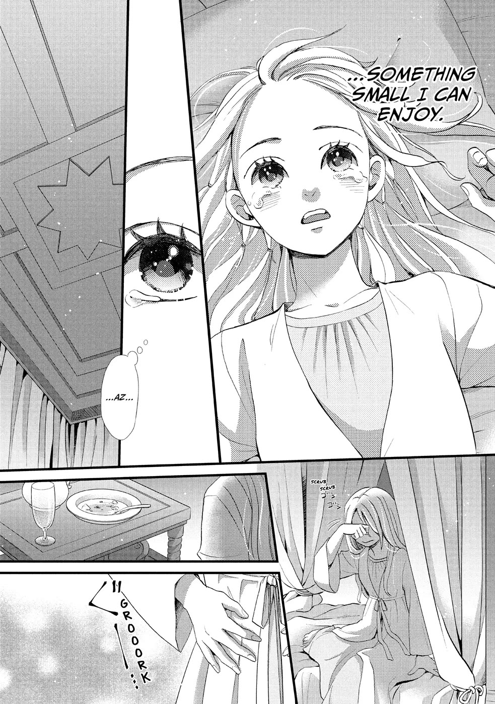 Nina the Starry Bride Chapter 10 - Page 10