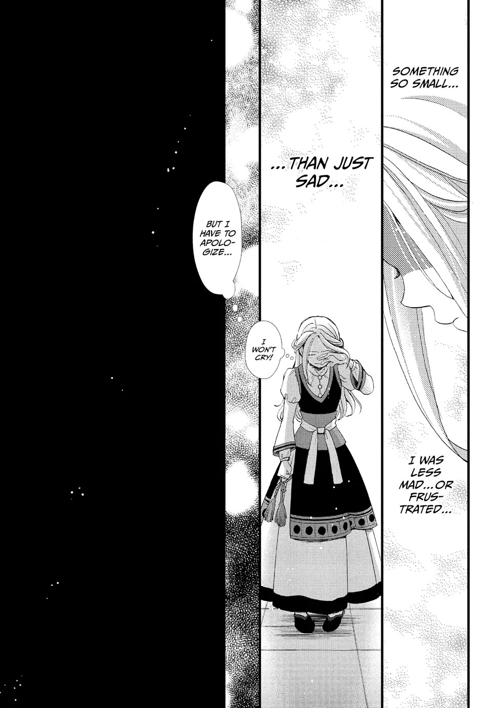 Nina the Starry Bride Chapter 12 - Page 20