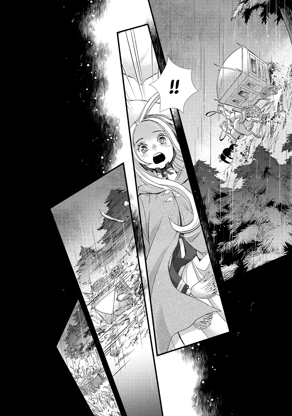 Nina the Starry Bride Chapter 12 - Page 26