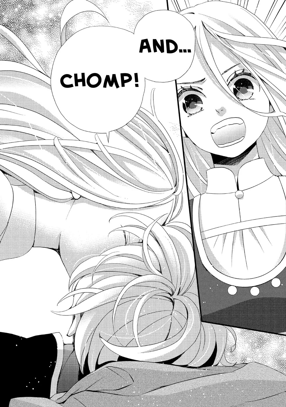 Nina the Starry Bride Chapter 13 - Page 23