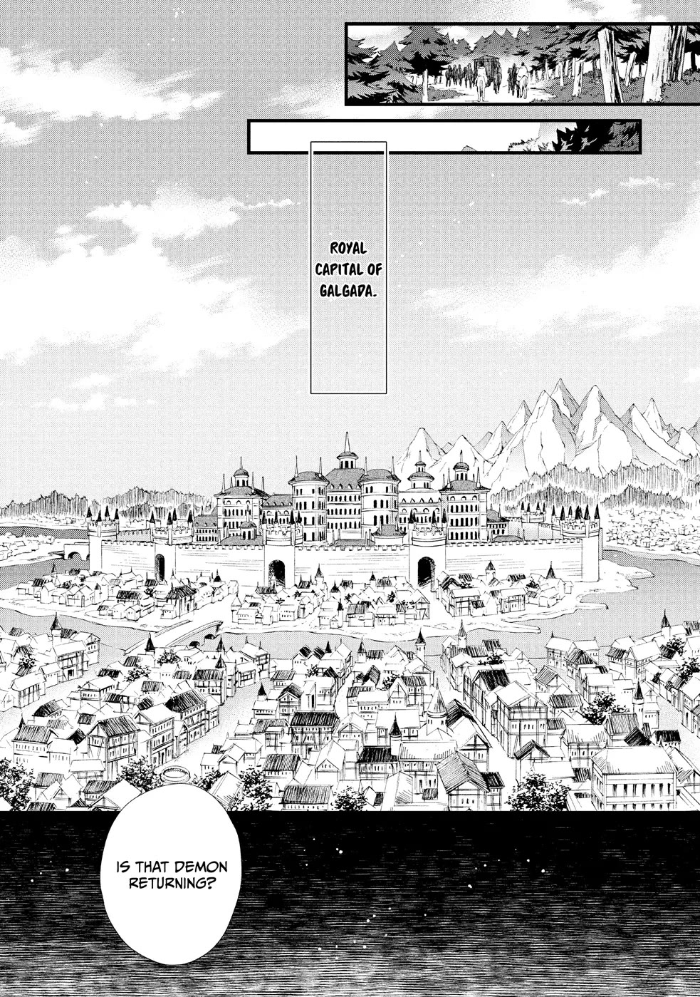 Nina the Starry Bride Chapter 13 - Page 40