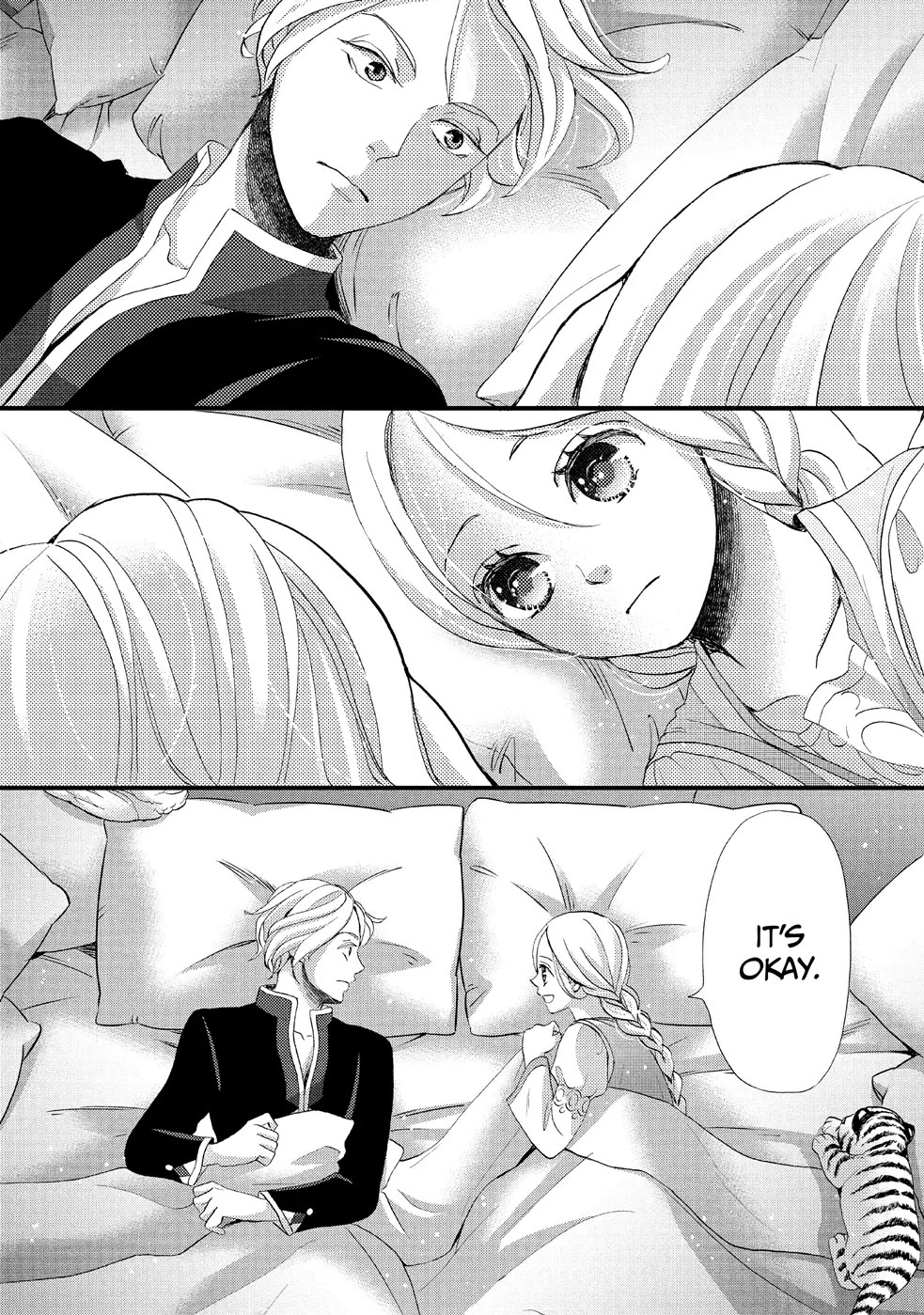 Nina the Starry Bride Chapter 14 - Page 24