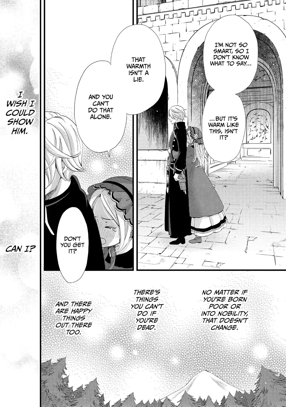 Nina the Starry Bride Chapter 16 - Page 27