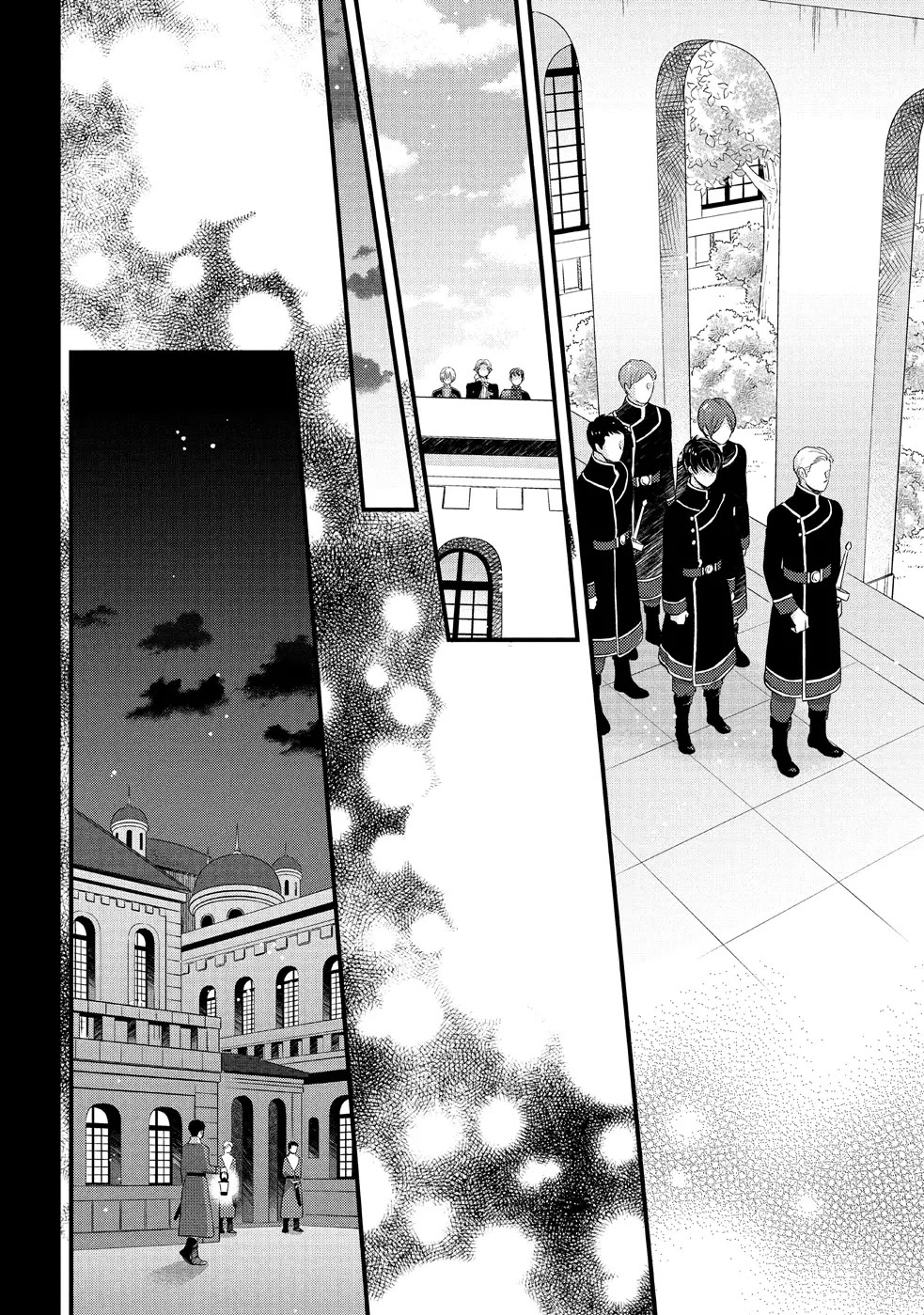 Nina the Starry Bride Chapter 17 - Page 38