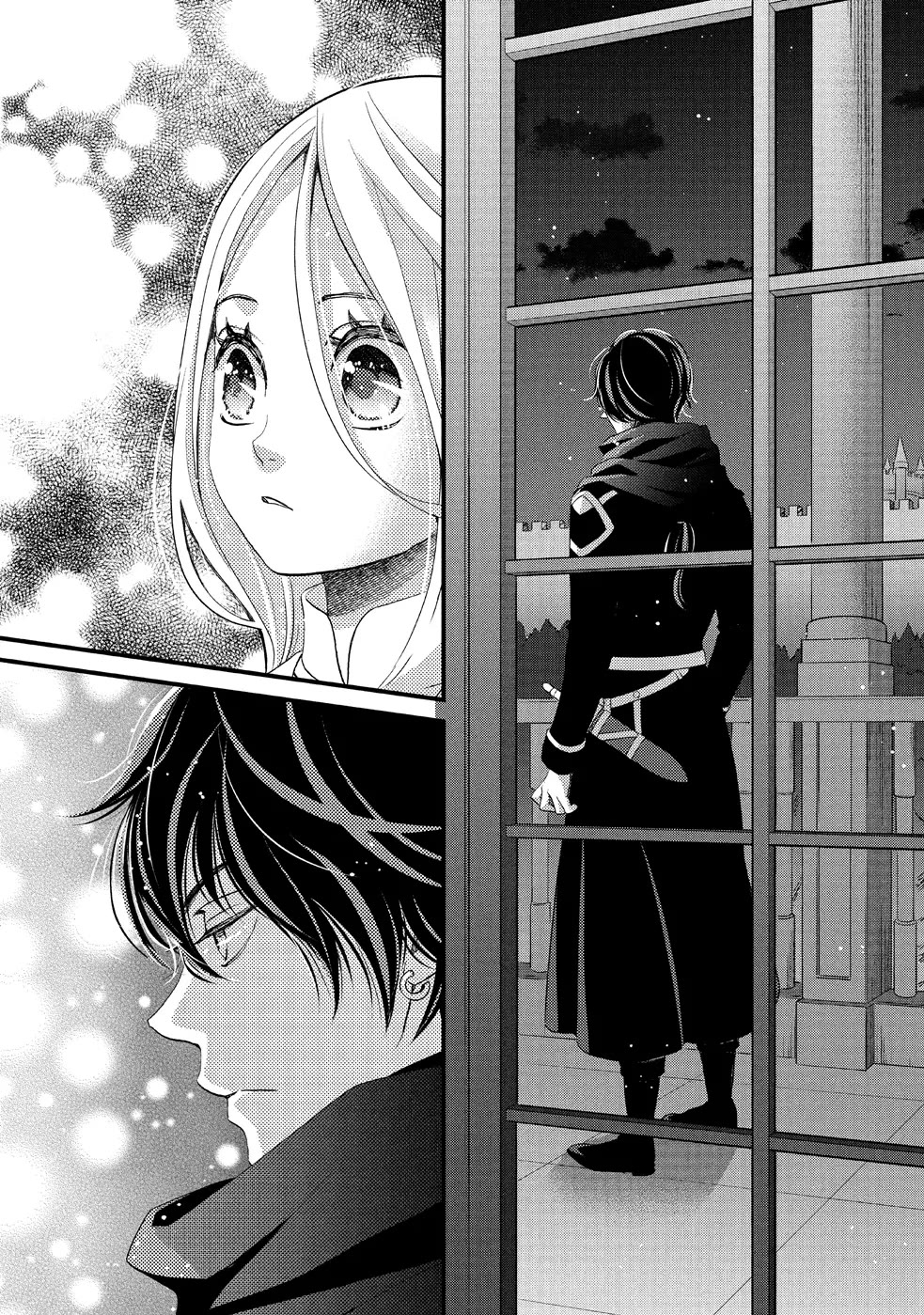 Nina the Starry Bride Chapter 18 - Page 32