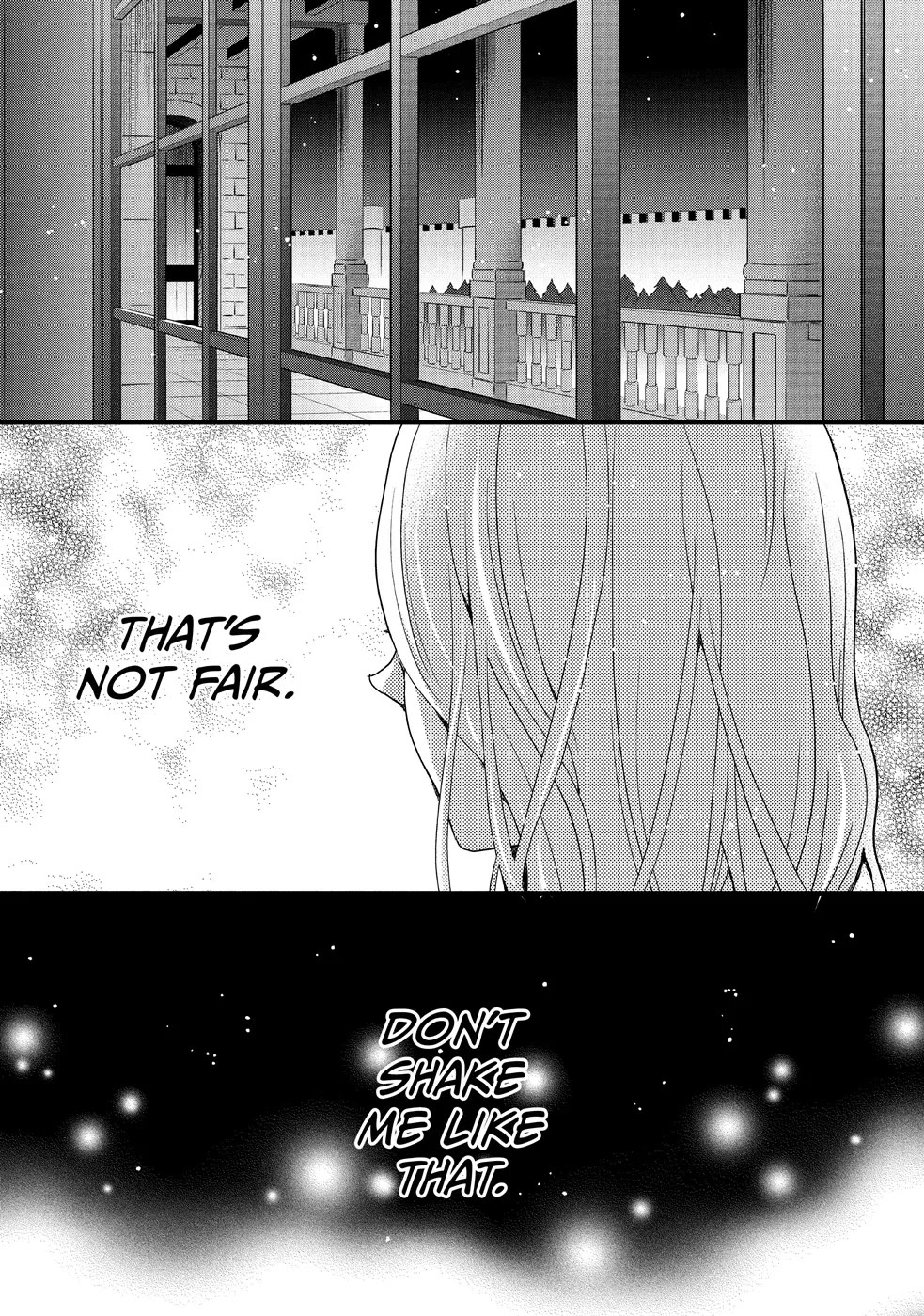 Nina the Starry Bride Chapter 18 - Page 37