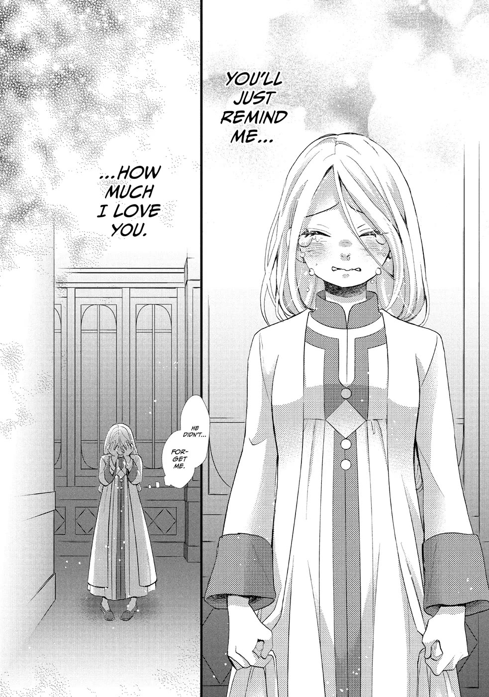 Nina the Starry Bride Chapter 18 - Page 38